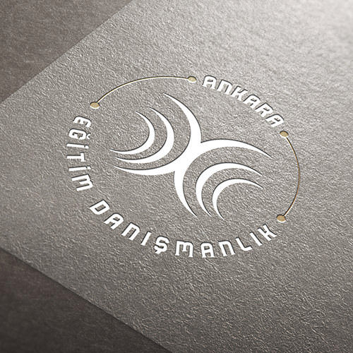 Logo | Kurumsal Kimlik Tasarımı | Reklam Ajansı | Retrodas | Ankara Eğitim Kurumsal Kimlik